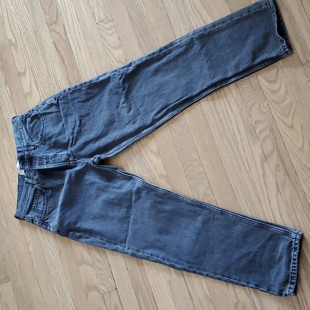 NWOT Everlane The 90s Cheeky Jean